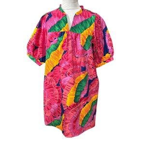 NWT Michelle McDowell Maggie-Showstopper Dress